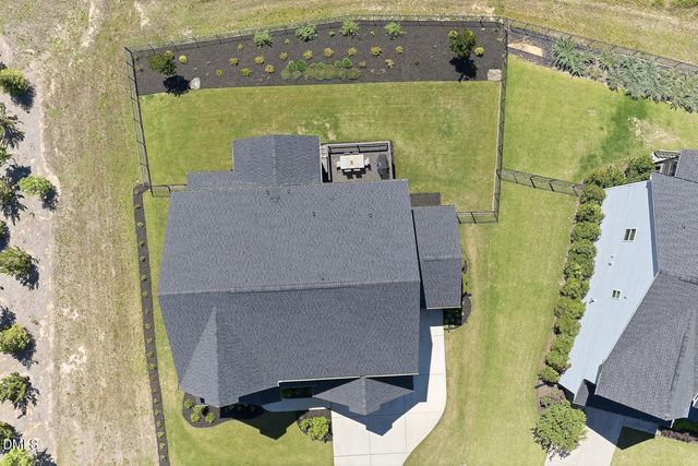 105 River Ledge Drive, Holly Springs, NC 27540