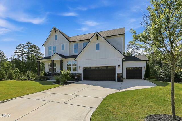 105 River Ledge Drive, Holly Springs, NC 27540