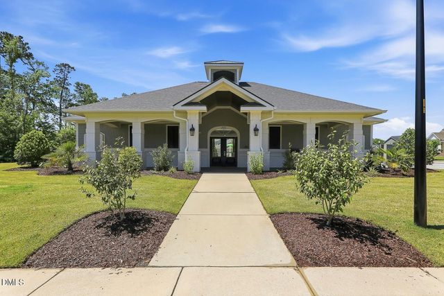 105 River Ledge Drive, Holly Springs, NC 27540