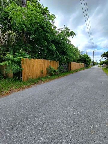 000 S Rodriquez St., St Augustine, FL 32086