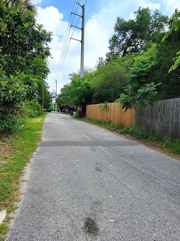 000 S Rodriquez St., St Augustine, FL 32086