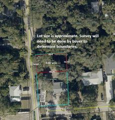 000 S Rodriquez St., St Augustine, FL 32086