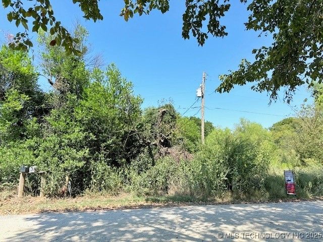 10 Trails End Lane, Cartwright, OK 74731