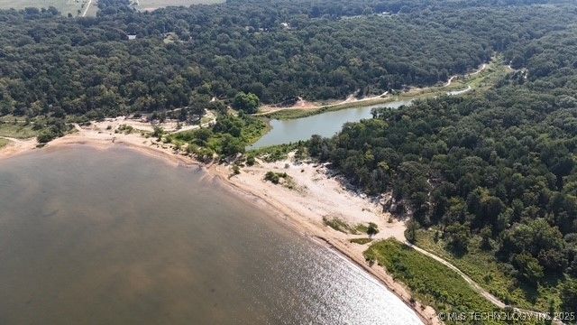 10 Trails End Lane, Cartwright, OK 74731