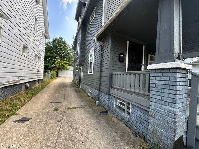 4305 E 119th Street, Cleveland, OH 44105