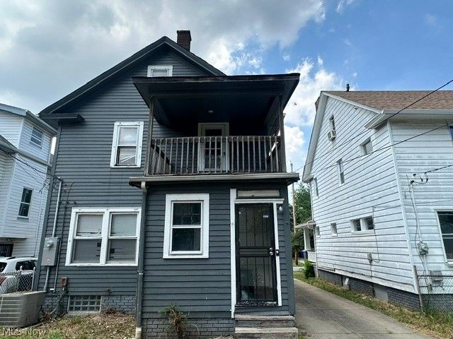 4305 E 119th Street, Cleveland, OH 44105
