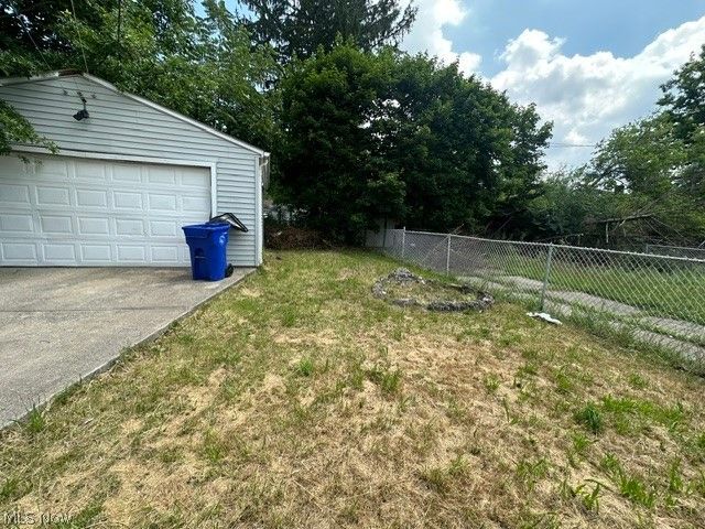 4305 E 119th Street, Cleveland, OH 44105