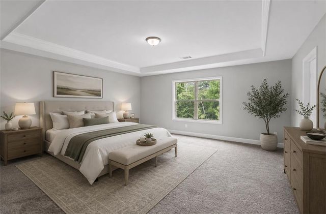 6830 Lancaster Crossing, Flowery Branch, GA 30542