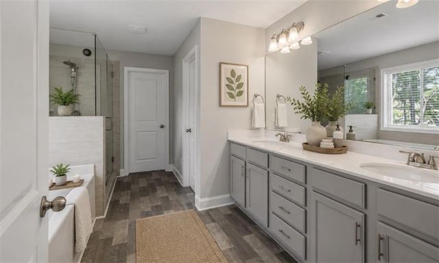 6830 Lancaster Crossing, Flowery Branch, GA 30542