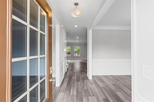 6830 Lancaster Crossing, Flowery Branch, GA 30542