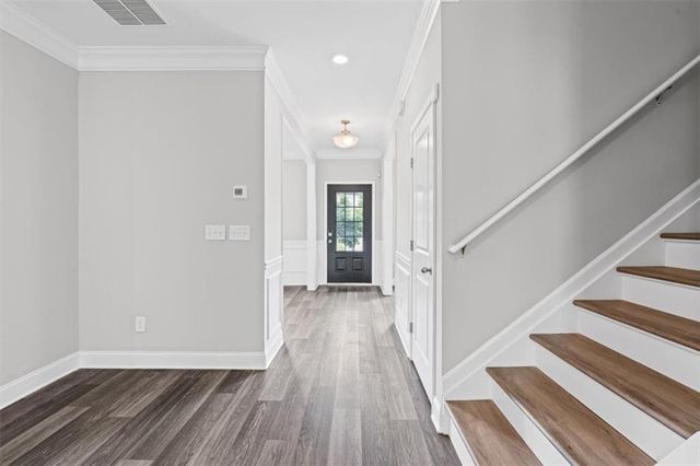 6830 Lancaster Crossing, Flowery Branch, GA 30542