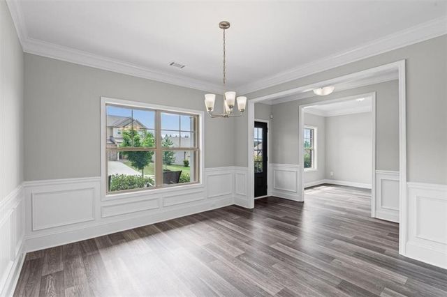 6830 Lancaster Crossing, Flowery Branch, GA 30542