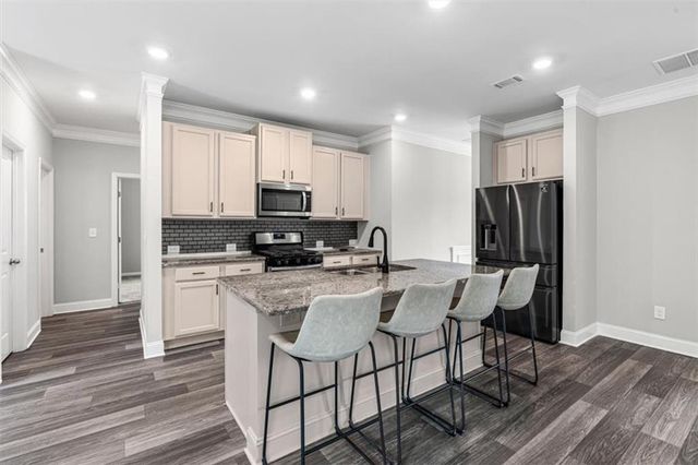 6830 Lancaster Crossing, Flowery Branch, GA 30542