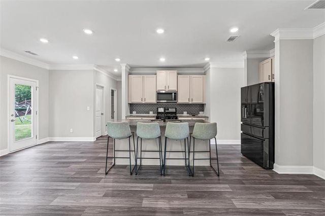 6830 Lancaster Crossing, Flowery Branch, GA 30542