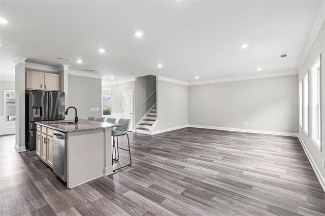 6830 Lancaster Crossing, Flowery Branch, GA 30542