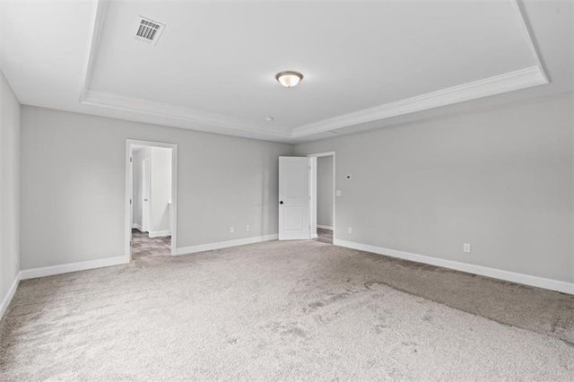 6830 Lancaster Crossing, Flowery Branch, GA 30542