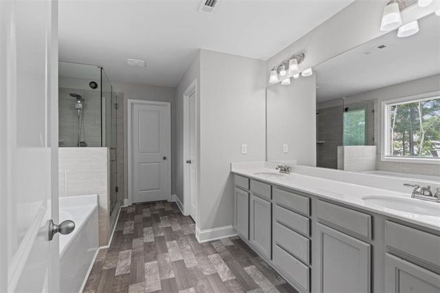 6830 Lancaster Crossing, Flowery Branch, GA 30542