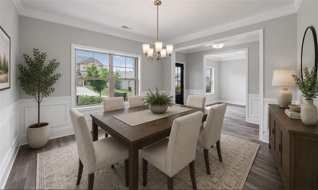 6830 Lancaster Crossing, Flowery Branch, GA 30542