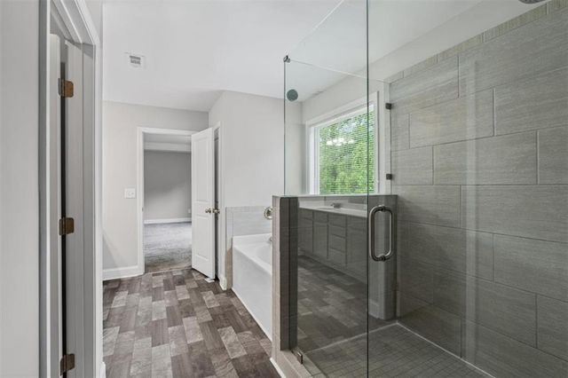 6830 Lancaster Crossing, Flowery Branch, GA 30542