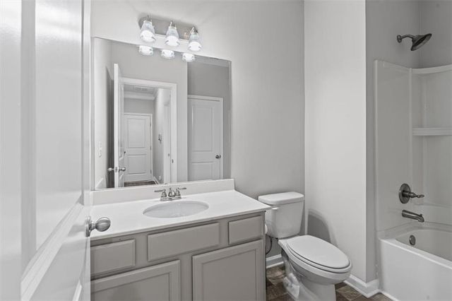 6830 Lancaster Crossing, Flowery Branch, GA 30542