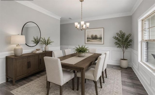 6830 Lancaster Crossing, Flowery Branch, GA 30542