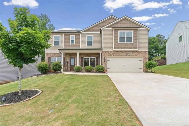 6830 Lancaster Crossing, Flowery Branch, GA 30542