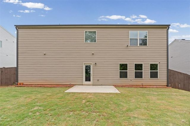 6830 Lancaster Crossing, Flowery Branch, GA 30542