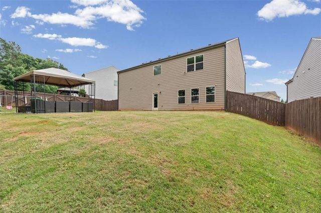 6830 Lancaster Crossing, Flowery Branch, GA 30542