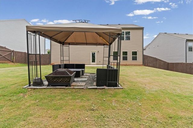 6830 Lancaster Crossing, Flowery Branch, GA 30542