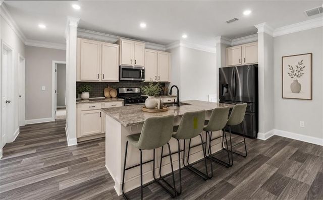 6830 Lancaster Crossing, Flowery Branch, GA 30542