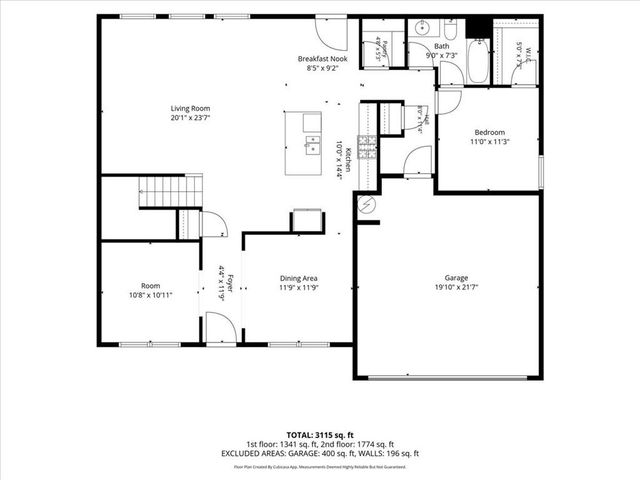 6830 Lancaster Crossing, Flowery Branch, GA 30542