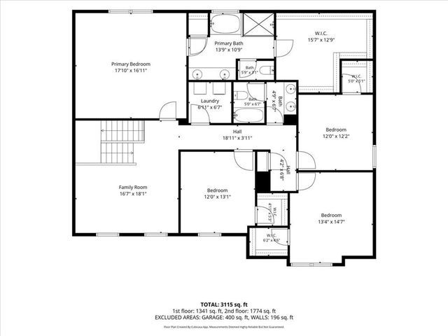 6830 Lancaster Crossing, Flowery Branch, GA 30542