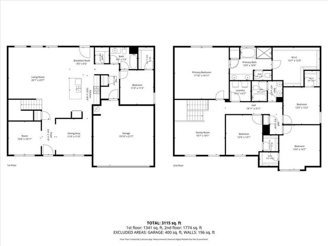 6830 Lancaster Crossing, Flowery Branch, GA 30542