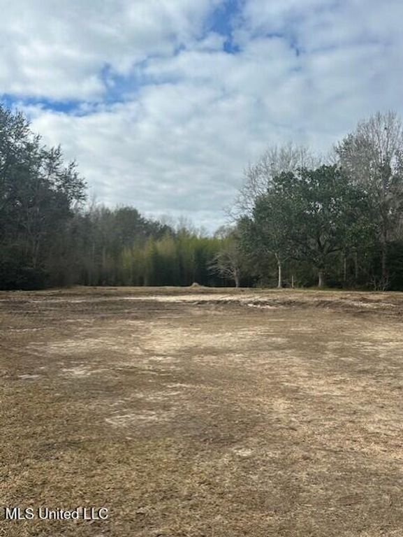Ms 53 Lot 2, Gulfport, MS 39503