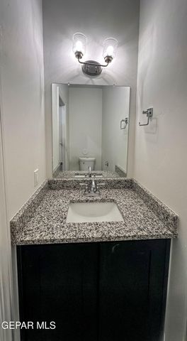 912 BAINFORD Street, El Paso, TX 79928