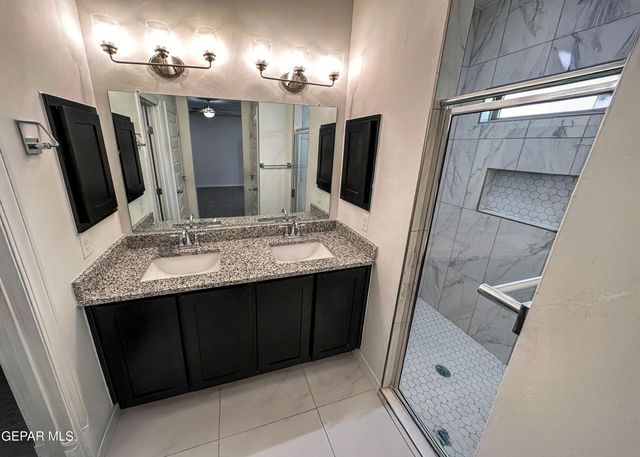 912 BAINFORD Street, El Paso, TX 79928