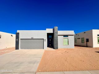 912 BAINFORD Street, El Paso, TX 79928