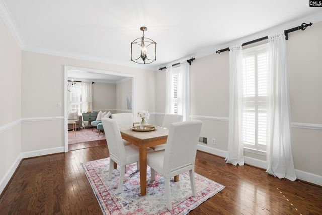 11 Copperfield Court, Columbia, SC 29209