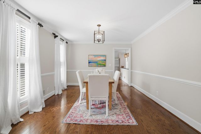 11 Copperfield Court, Columbia, SC 29209