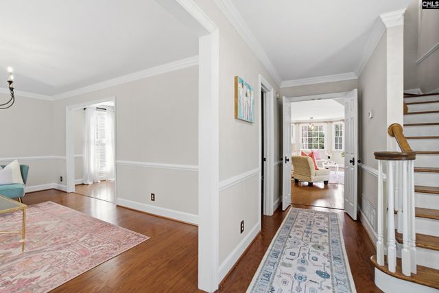 11 Copperfield Court, Columbia, SC 29209