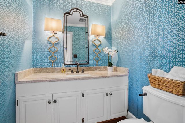 11 Copperfield Court, Columbia, SC 29209