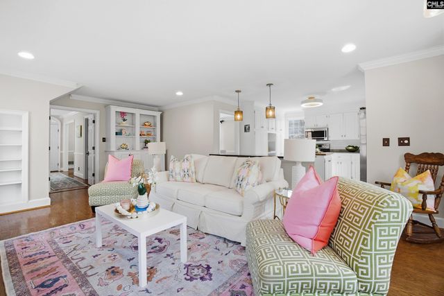 11 Copperfield Court, Columbia, SC 29209