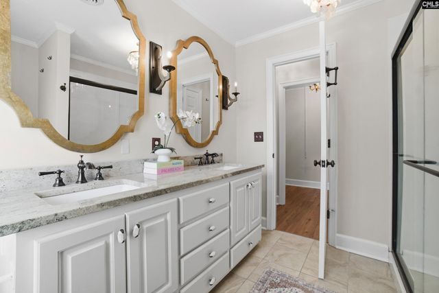 11 Copperfield Court, Columbia, SC 29209