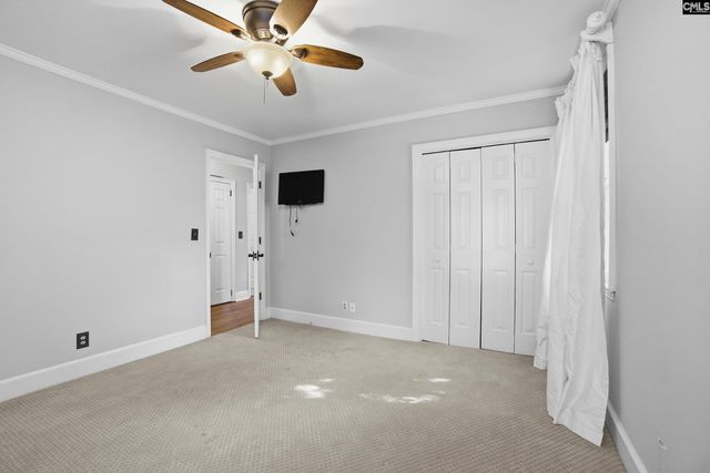 11 Copperfield Court, Columbia, SC 29209