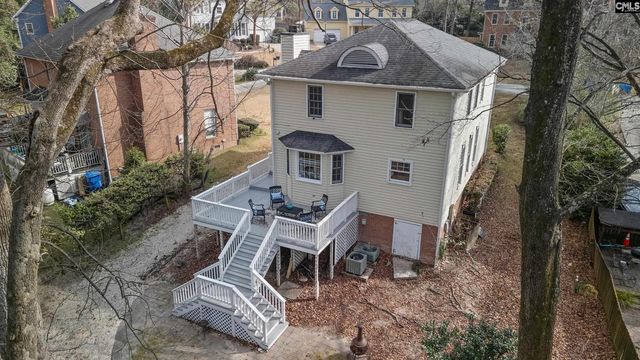 11 Copperfield Court, Columbia, SC 29209