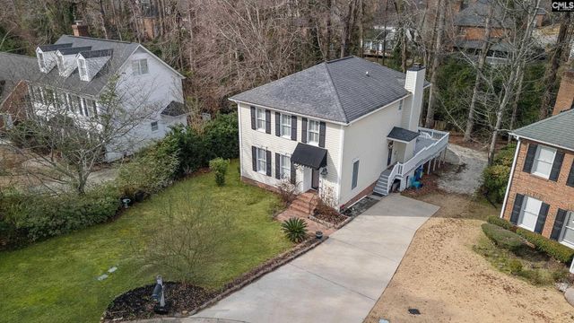 11 Copperfield Court, Columbia, SC 29209
