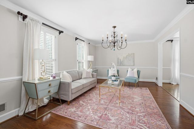 11 Copperfield Court, Columbia, SC 29209