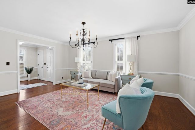 11 Copperfield Court, Columbia, SC 29209