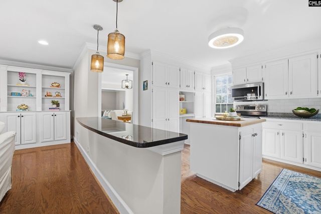 11 Copperfield Court, Columbia, SC 29209