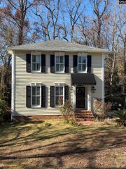 11 Copperfield Court, Columbia, SC 29209